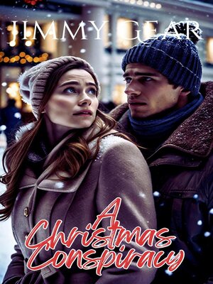 cover image of A Christmas Conspiracy